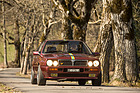Artikelbild Lancia Delta HF Integrale - the rally winner for everyday use
