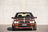 Lancia Delta HF Integrale 8V (1991) - markanter Streifen wie bei der "Final Edition" (© Daniel Reinhard, 2022) Lancia Delta HF Integrale 8V (1991) - markanter Streifen wie bei der "Final Edition" (© Daniel Reinhard, 2022)