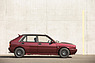 Lancia Delta HF Integrale 8V (1991) - mit zeitgenössischen Anpassungen an die "Final Edition" (© Daniel Reinhard, 2022) Lancia Delta HF Integrale 8V (1991) - mit zeitgenössischen Anpassungen an die "Final Edition" (© Daniel Reinhard, 2022)