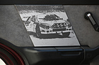 Lancia Delta HF Integrale 8V (1991) - personalisierte Türverkleidungen - Lancia 037 Rally