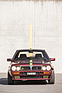 Lancia Delta HF Integrale 8V (1991) - rund 1,7 Meter breit