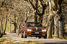 Lancia Delta HF Integrale 8V (1991) - sprintstark und agil (© Daniel Reinhard, 2022) Lancia Delta HF Integrale 8V (1991) - sprintstark und agil (© Daniel Reinhard, 2022)