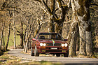 Lancia Delta HF Integrale 8V (1991) - sprintstark und agil