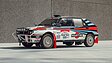 Lancia Delta HF Integrale 8V Martini Lancia Works “Safari” Group A (1989) - als 124 an der Broad Arrow Zoute Concours Versteigerung 2025 (© Broad Arrow Auctions, 2025) Lancia Delta HF Integrale 8V Martini Lancia Works “Safari” Group A (1989) - als 124 an der Broad Arrow Zoute Concours Versteigerung 2025 (© Broad Arrow Auctions, 2025)