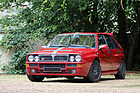 Lancia Delta HF Intégrale Evo 2 « Edizione Finale » # 089/250 (1996) - Lot 049 an der Artcurial „Automobiles sur les Champs" Versteigerung 2024