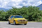 Lancia Delta HF Integrale Evo 2 'Giallo Ginestra' (1994) - as lot 234 at the Bonhams Bonmont auction on September 20, 2020