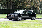 Lancia Delta HF Integrale Evo 2 Hatchback (1995) - als Lot 14 an der Bonhams Zoute Versteigerung am 5. Oktober 2018
