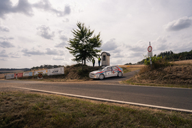 Lancia Delta HF Integrale Evoluzione (1992) – Eifel-Rallye-Festival 2022