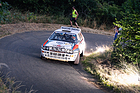 Lancia Delta HF Integrale Evoluzione (1992) – Eifel-Rallye-Festival 2022