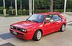 Bild: Lancia Delta HF Integrale Evoluzione (1992) - als Lot 2023 an der RM Open Roads Fall 2020 Online-Versteigerung