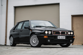 Lancia Delta HF Integrale Evoluzione (1992) - als Lot 222 angeboten an der Versteigerung von RM/Sotheby's in Arizona am 16./17. Januar 2020 (1992)