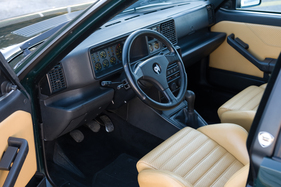 Lancia Delta HF Integrale Evoluzione (1992) - angeboten als Lot 47 an der RM Auction Paris vom 5. Februar 2014 (1992)