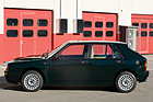 Lancia Delta HF Integrale Evoluzione (1992) - angeboten als Lot 47 an der RM Auction Paris vom 5. Februar 2014