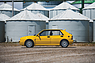 Lancia Delta HF Integrale Evoluzione 'Giallo Ferrari' (1992) - angeboten als Lot 226 an der RM/Sotheby's-Versteigerung in Monterey am 16. August 2019 (© Darin Schnabel - Courtesy RM/Sotheby's, 2019) Lancia Delta HF Integrale Evoluzione 'Giallo Ferrari' (1992) - angeboten als Lot 226 an der RM/Sotheby's-Versteigerung in Monterey am 16. August 2019 (© Darin Schnabel - Courtesy RM/Sotheby's, 2019)
