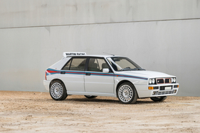 Lancia Delta HF Integrale Evoluzione 'Group N' by Abarth (1992) - Lot 238 an der RM/Sotheby's Monaco Versteigerung am 10.11. Mai 2024