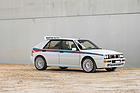Lancia Delta HF Integrale Evoluzione 'Group N' by Abarth (1992) - Lot 238 at the RM/Sotheby's Monaco auction on May 10.11. 2024