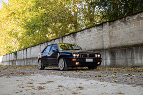 Lancia Delta HF Integrale Evoluzione II (1993) - als Lot 139 an der RM London Online Versteigerung Ende Oktober 2020 (1993)