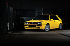 Lancia Delta HF Integrale Evoluzione II (1993) - als Lot 323 verkauft an der RM/Sotheby's "The European Sale featuring the Petitjean Collection" Online-Only-Versteigerung 2020