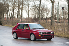 Lancia Delta HF Integrale Evoluzione II 'Dealers Collection' (1995) - als Lot 173 an der RM/Sotheby's Versteigerung in Paris am 7. Februar 2018