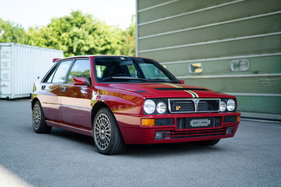 Lancia Delta HF Integrale Evoluzione II 'Edizione Finale' (1995) - als Lot 120 an der RM/Sotheby's Online Only Open Roads June 2021 Versteigerung vom 23. - 30. Juni 2021 (1995)