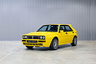 Lancia Delta HF Integrale Evoluzione II 'Giallo Ginestra' (1994) - Lot 169 at the RM/Sotheby's auction in Munich on November 17, 2023