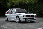 Lancia Delta HF Integrale Evoluzione 'Martini 5' (1992) - Lot 147 at the Bonhams Quail Lodge auction on August 16, 2024
