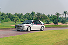 Lancia Delta HF Integrale Evoluzione 'Martini 5' (1992) - als Lot 130 an der RM/Sotheby’s Dubai Versteigerung 2024