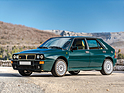 Bild: Lancia Delta HF Integrale Evoluzione 'Verde York' (1992) - als Lot 115 an der RM/Sotheby's Versteigerung in Monaco am 12. Mai 2018