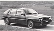 Lancia Delta HF Integrale (© Archiv Automobil Revue)