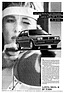 Lancia Delta HF Turbo (1986) - Werbung für den zwangsbeatmeten 1,6-Liter