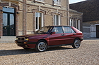 Lancia Delta HF Turbo Integrale 8V (1988) - als Lot 82 angeboten an der Artcurial Sur les Champs Versteigerung am 16. Oktober 2022