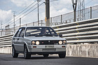 Artikelbild Lancia Delta HF Turbo “Zagato" - die ganz besondere Variante eines Kompaktwagens