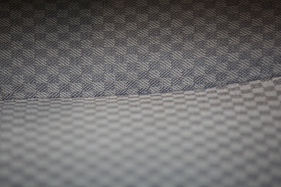 Lancia Delta HF Turbo "Zagato" (1985) - dezente Polsterbezüge