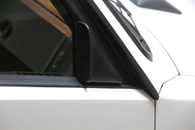 Lancia Delta HF Turbo "Zagato" (1985) - kein rechter Aussenspiegel