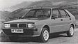 Lancia Delta HF Turbo (© Archiv Automobil Revue)