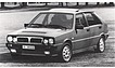 Lancia Delta HF Turbo (© Archiv Automobil Revue)