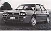 Lancia Delta HF integrale (© Archiv Automobil Revue)