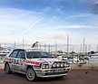 Lancia Delta Integrale 16V (1989) - mit Vogel - AvD Histo Monte 2017