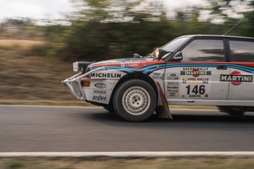 Lancia Delta Integrale 16V (1991) – Eifel-Rallye-Festival 2022