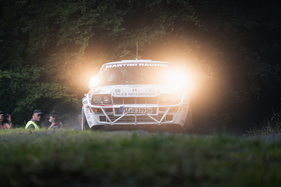 Lancia Delta Integrale 16V (1991) – Eifel-Rallye-Festival 2022