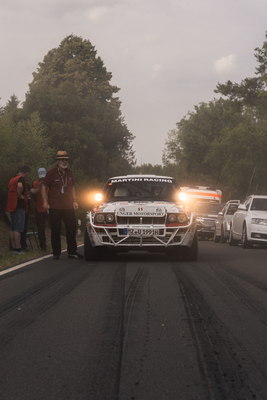 Lancia Delta Integrale 16V (1991) – Eifel-Rallye-Festival 2022