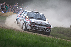 Image: Lancia Delta Integrale 16V (1991) - at the Eifel Rallye Festival 2017