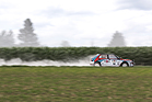 Bild: Lancia Delta Integrale 16V (1991) - am Eifel Rallye Festival 2017