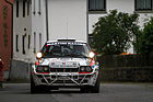 Lancia Delta Integrale 16V Gruppe A (1991) - Originalfahrzeug - Eifel Rallye Festival 2016