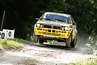 Lancia Delta Integrale (1988) – Goodwood Festival of Speed 2023