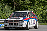 Lancia Delta Integrale (1988) an der Bergprüfung Altbüron 2017 - Feld 4 (© Balz Schreier, 2017) Lancia Delta Integrale (1988) an der Bergprüfung Altbüron 2017 - Feld 4 (© Balz Schreier, 2017)