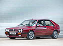 Image: Lancia Delta Integrale (1989) - Lot 245 at the Bonhams Goodwood Revival Auction on September 9, 2023