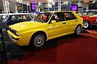 Lancia Delta Integrale (1990) - in Gelb - InterClassics Maastricht 2019