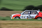 Bild: Lancia Delta Integrale (1991) - am ADAC Eifel Rallye Festival 2014