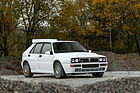 Lancia Delta Integrale Evo 1 (1992) - als Lot 355 an der Artcurial-Versteigerung anlässlich der Rétromobile Paris am 18./19. März 2022
